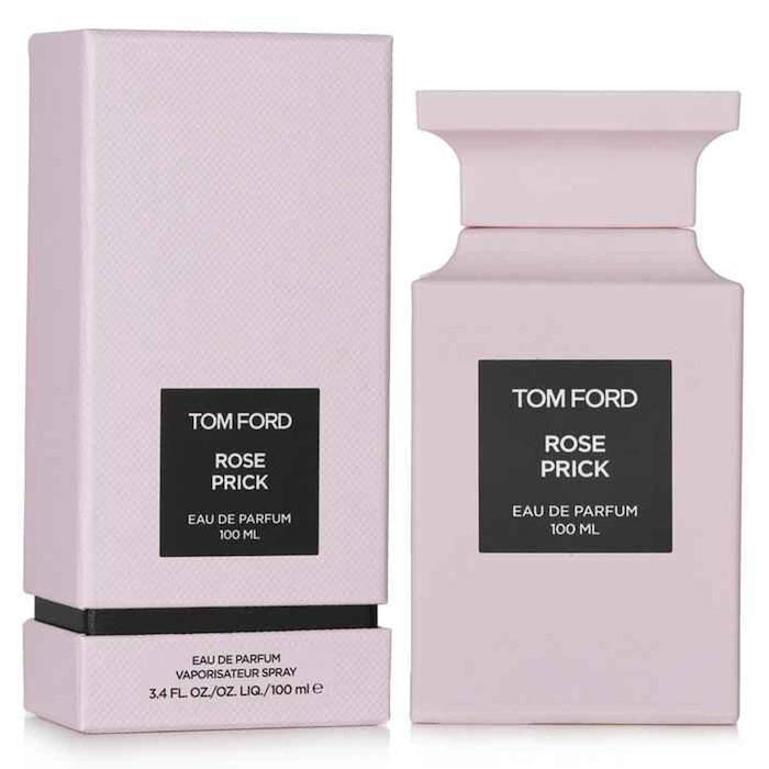 Tom Ford Private Blend Rose Prick Eau De Parfum Spray (100ml/3.4oz)