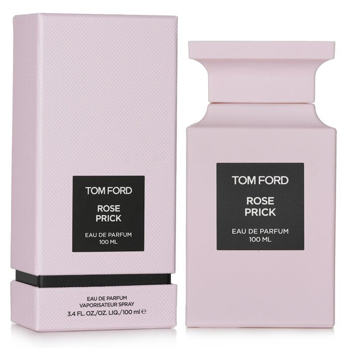 Tom Ford Private Blend Rose Prick Eau De Parfum Spray (100ml/3.4oz)