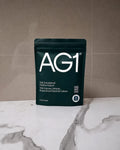 AG1 Athletic Greens Daily Foundational Nutrition 30
