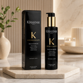KERASTASE Hair Milk Chronologist Thermic 150mL Treatment Floral Chypre Scent