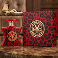 Bond No. 9 "New Bond St." Eau De Parfum Vapo 100 Ml Niche Perfume