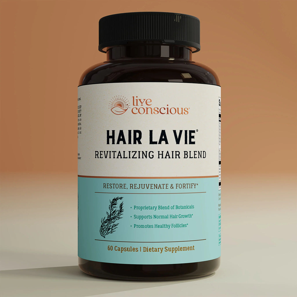 Hair La Vie® Revitalizing Hair Blend