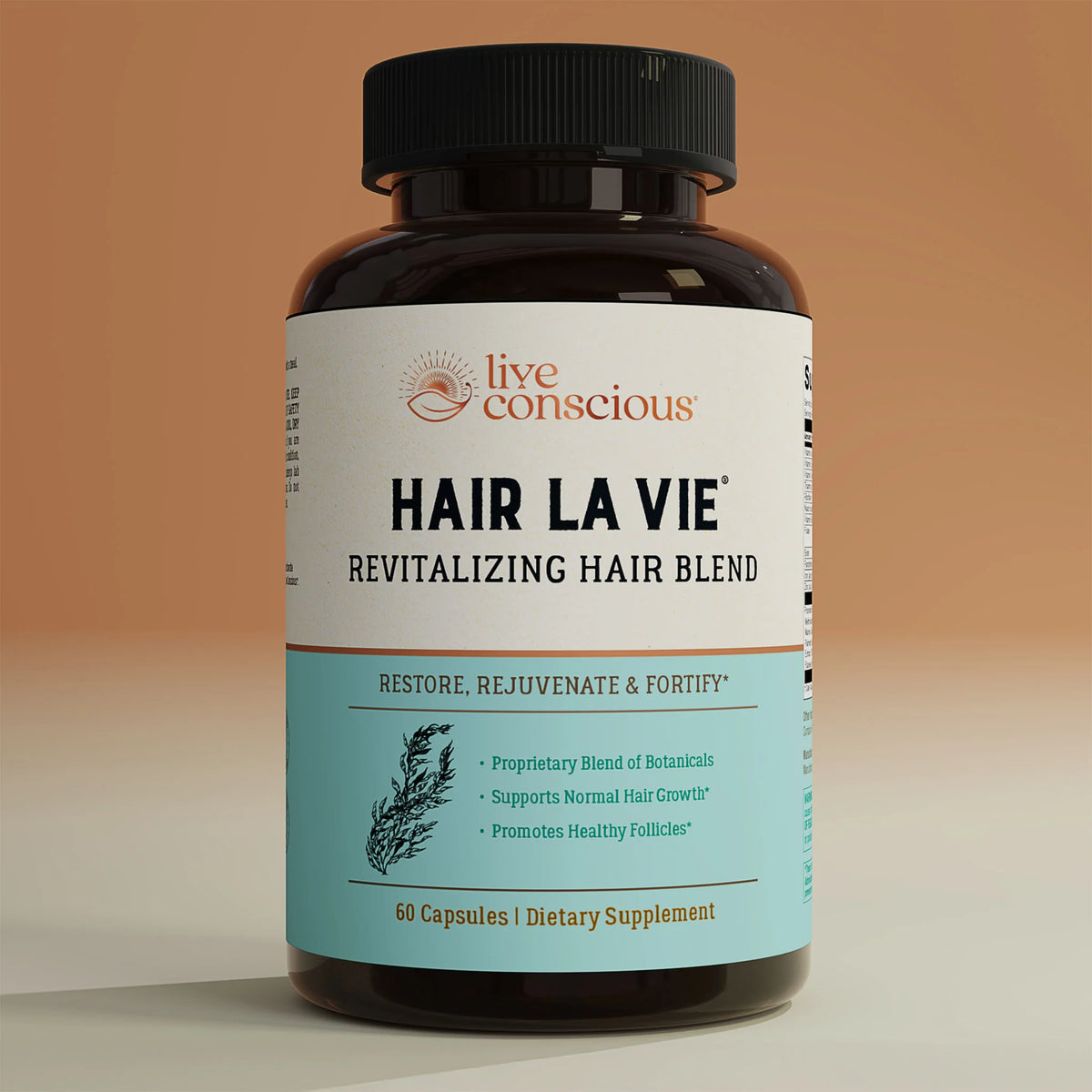 Hair La Vie® Revitalizing Hair Blend