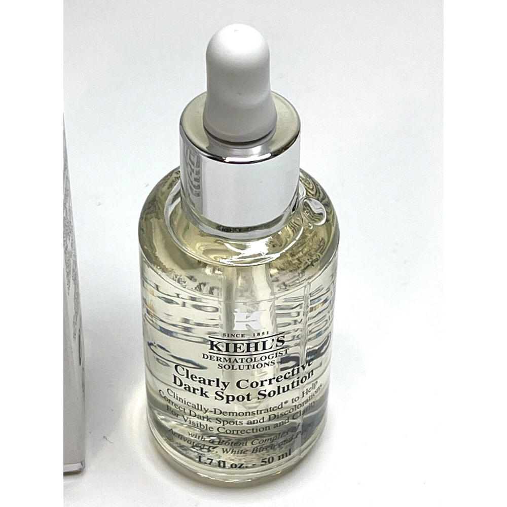 Dark Spot Correcting Serum – Brightening & Skin Tone Care 50ml