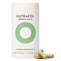 Nutrafol Women's Hair Growth Supplement