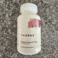 Thorne Methyl-Guard Plus – 90 Capsules | Active B Vitamins & Methylation Support