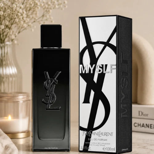Yves Saint Laurent MYSLF L'ABSOLU 100ml / 3.3 oz