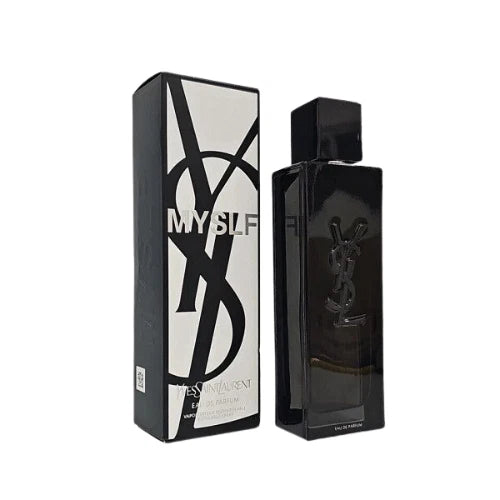 Yves Saint Laurent MYSLF L'ABSOLU 100ml / 3.3 oz
