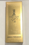 1Million By Paco Rabanne 3.4oz EDT Spray