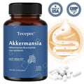 Akkermansia Muciniphila Improves Gut Overall Health 30-120 Capsules