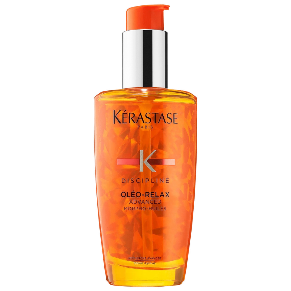 KERASTASE Discipline Oleo-Relax Advanced Oil, 100ml