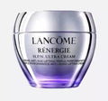 Lancome Renergie HPN ULTRA Cream 1.69 oz New