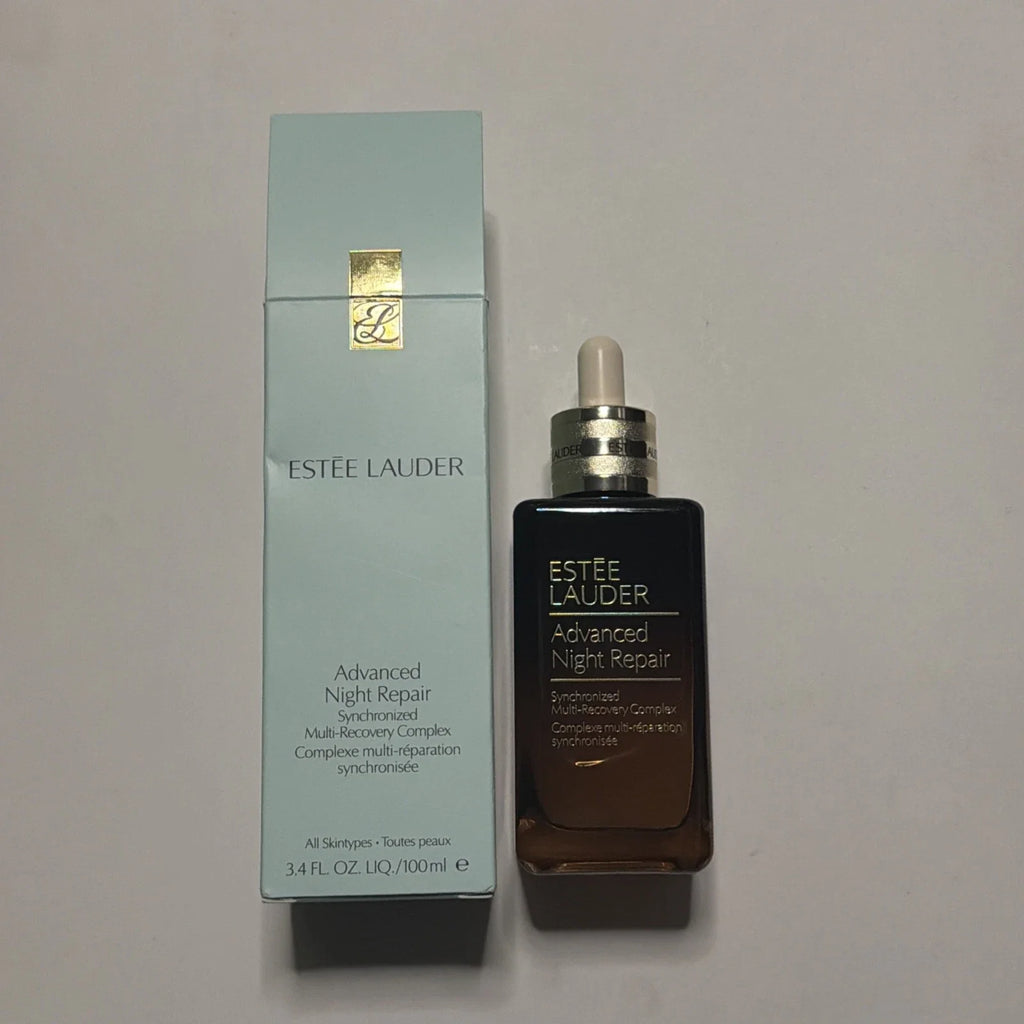 Estée Lauder Advanced Night Repair Synchronized Multi-Recovery Complex - 3.4 fl oz