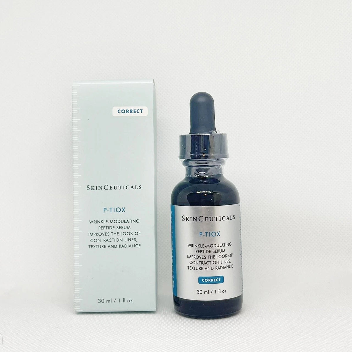 Skinceuticals P-TIOX Wrinkle-Modulating Peptide Serum 1.0oz