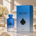 Jo Milano Paris Game of Spades Double Bonus Parfum 3.4 oz/100ml spray for Unisex
