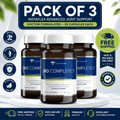 (3 Pack) Bio Complete 3 Capsules
