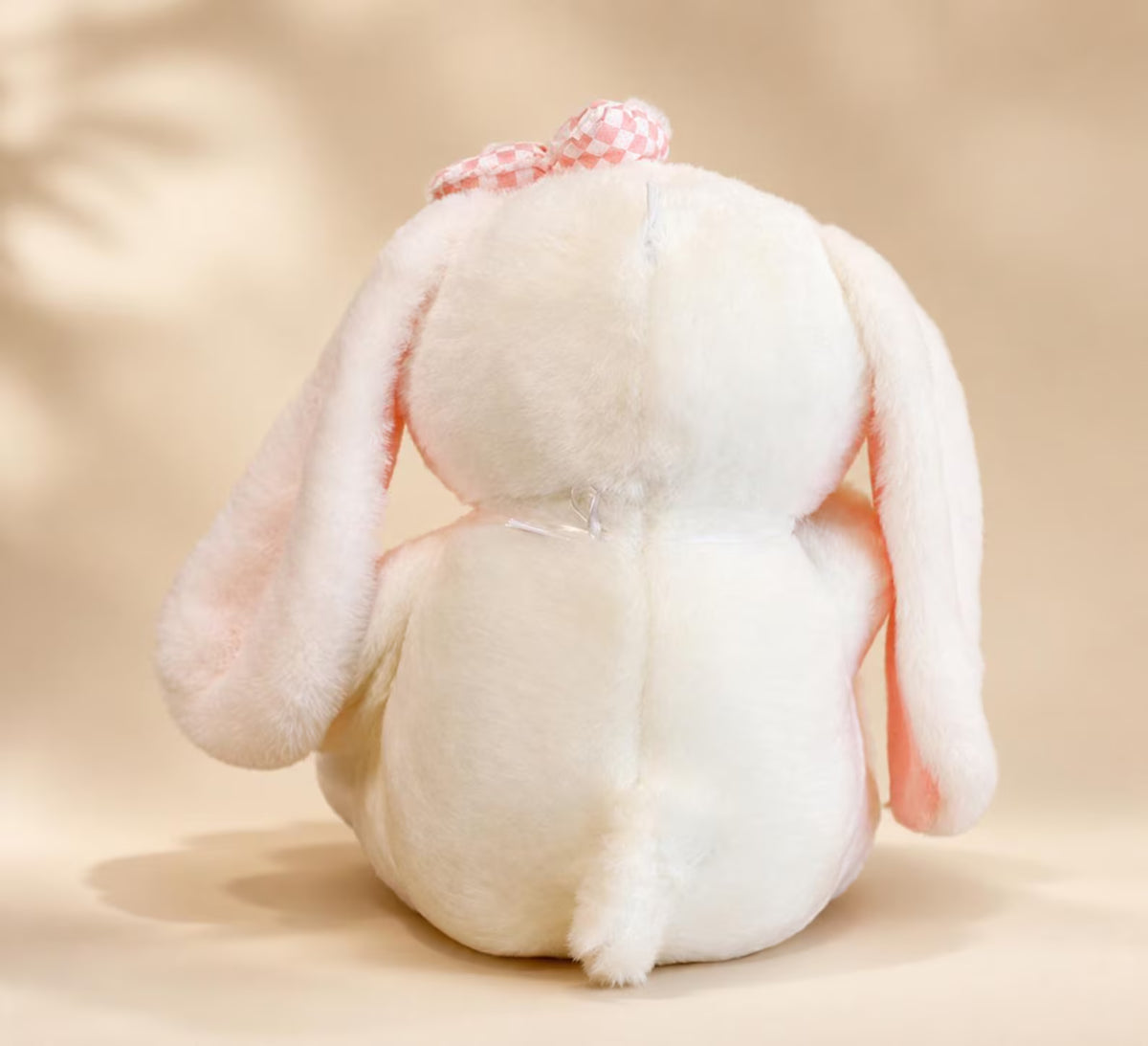 Soft Plush Bunny Toy | 40cm Cuddly Rabbit Stuffed Animal,