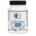 Ortho biotic 100 billion  Potency Probiotic Supplement