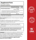 Women's Probiotic Capsules | Balanced Intimate Care Support