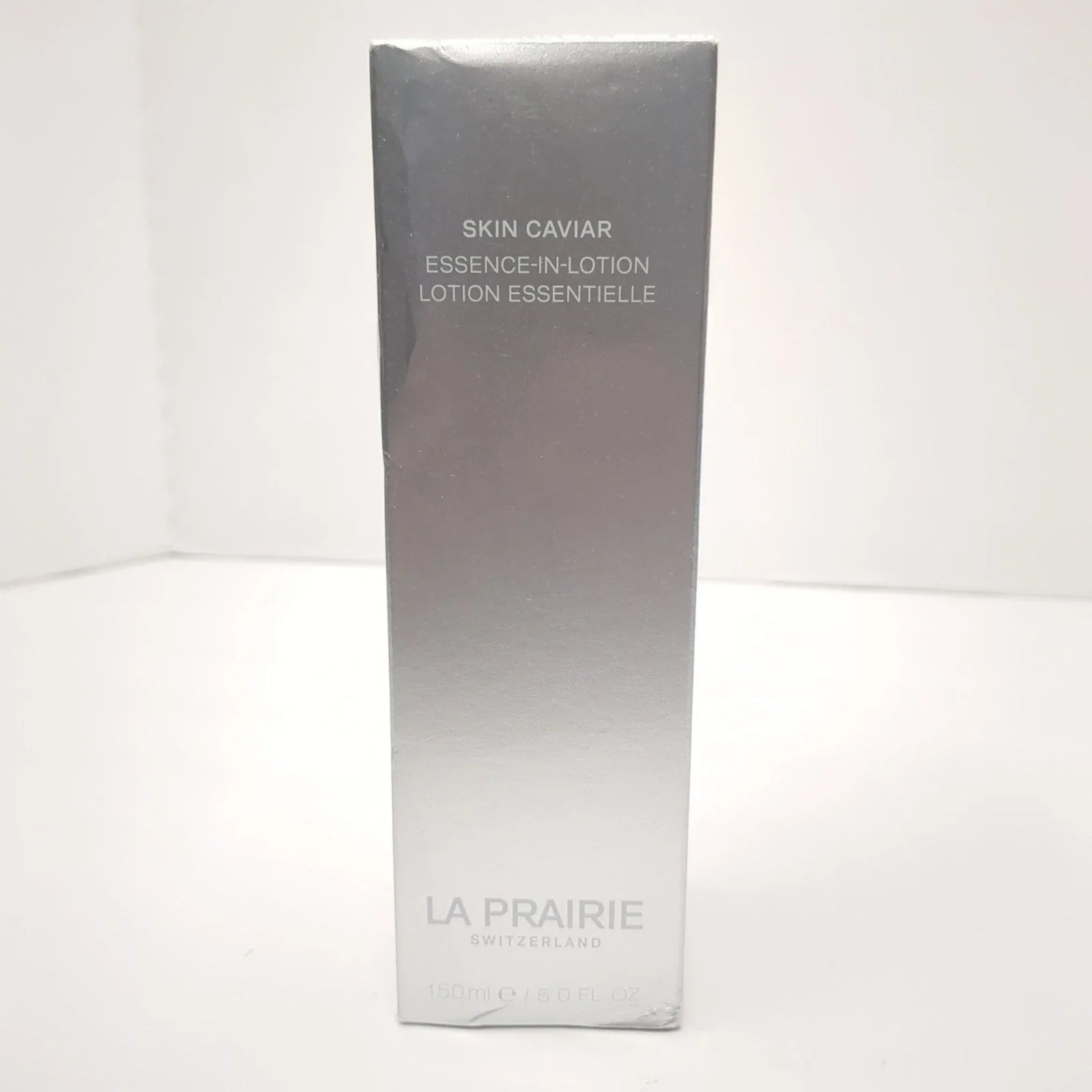 La Prairie Skin Caviar Essence in Lotion 150ml, 5oz, Luxe