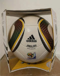 Adidas Jabulani Official Match Ball FIFA World Cup (2010) Soccer Ball Size 5