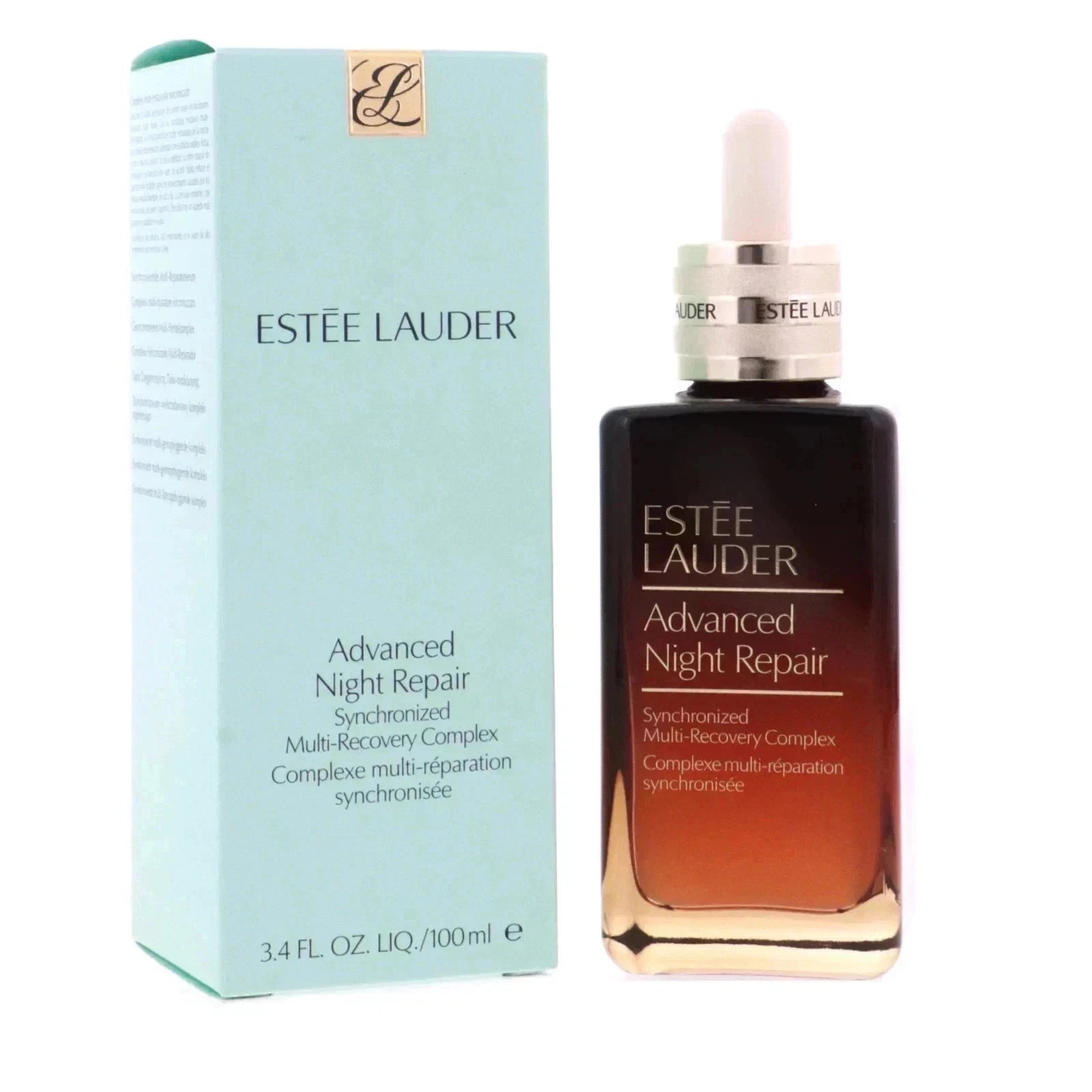 Estée Lauder Advanced Night Repair Serum 100ml 3.4oz
