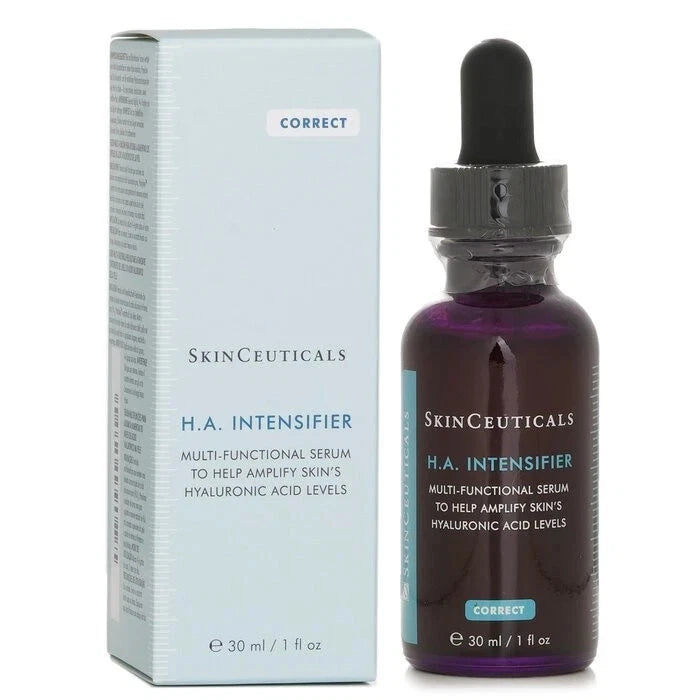 SkinCeuticals H.A. Intensifier Multi-Functional Serum 30ml New