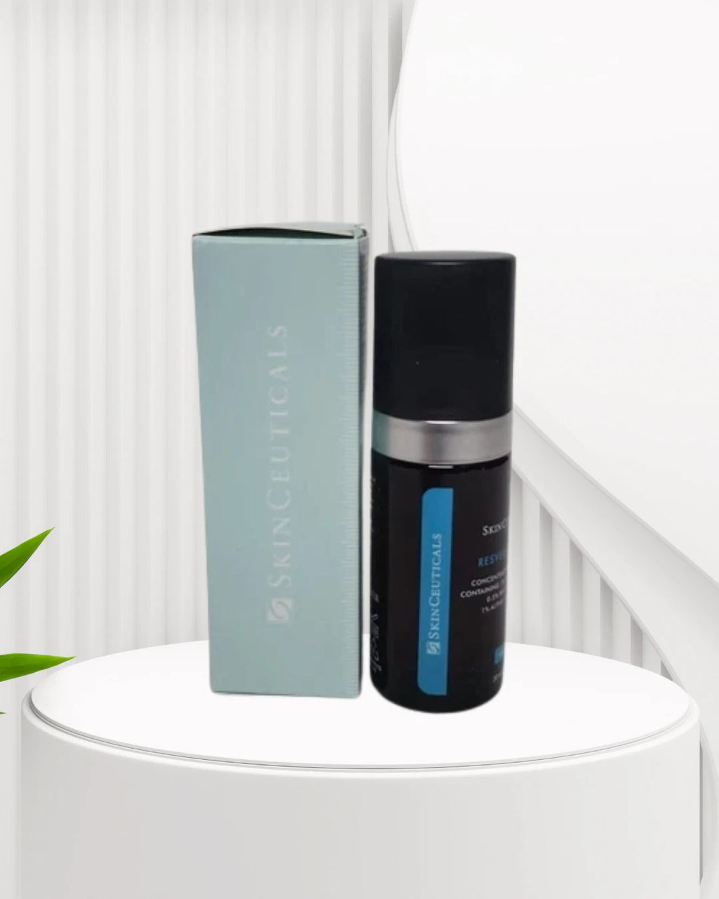 SkinCeuticals Resveratrol B E - 30ml 1 fl. oz.