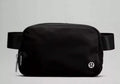 Lululemon Everywhere Belt Crossbody Bag Black