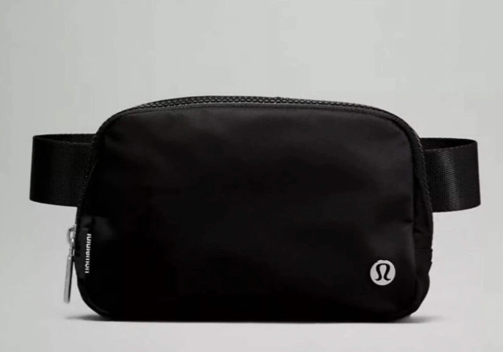 Lululemon Everywhere Belt Crossbody Bag Black