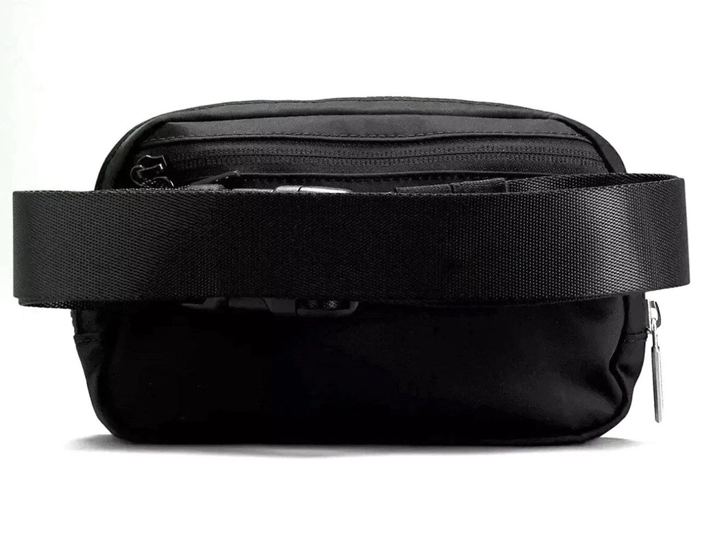 Lululemon Everywhere Belt Crossbody Bag Black