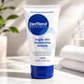 DerMend Mature Skin Solutions Fragile Skin Moisturizing Formula Cream 4.5 oz –