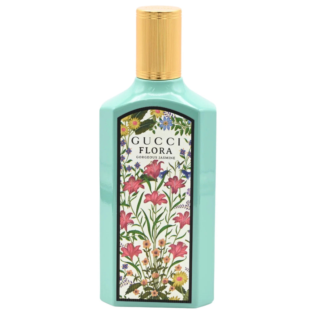 Flora Gorgeous Jasmine by Gucci perfume for her EDP 3.3