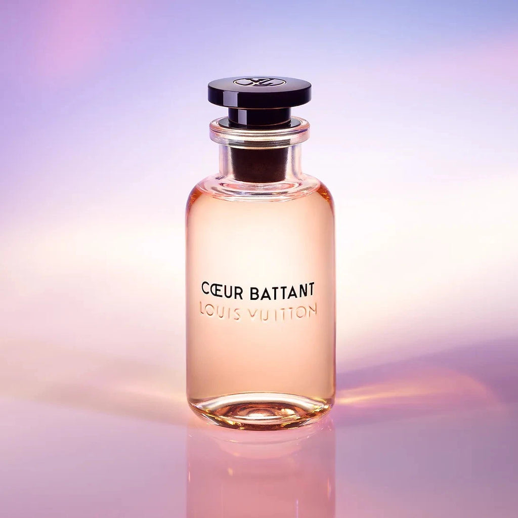 Louis Vuitton Coeur Battant Eau de Parfum 100ml