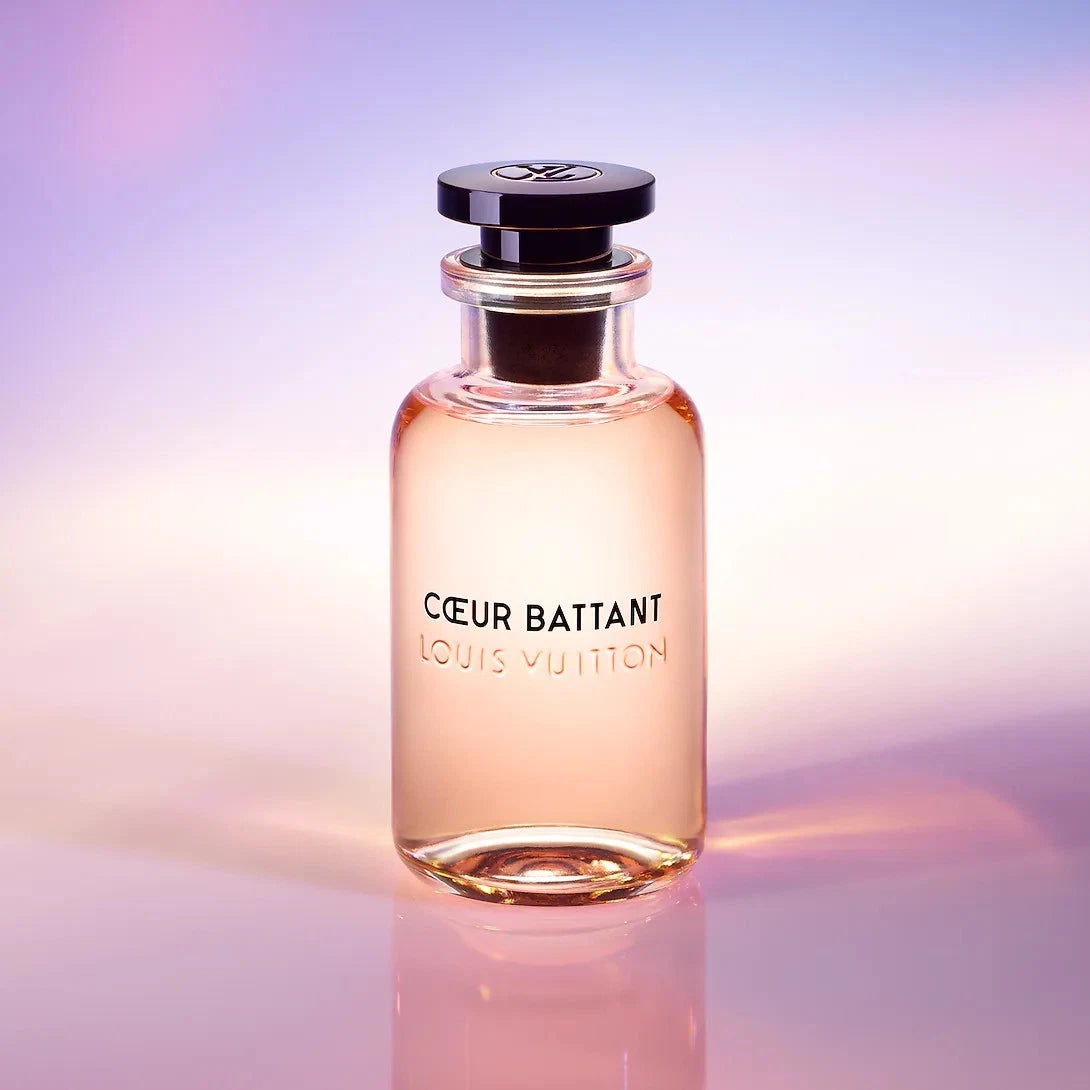 Louis Vuitton Coeur Battant Eau de Parfum 100ml