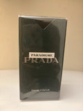 Prada Paradigme Eau de Parfum 3.3 oz