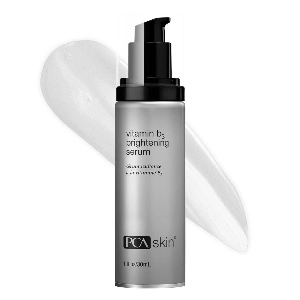 PCA Skin Vitamin B3 Brightening Serum 1 fl oz 30ml