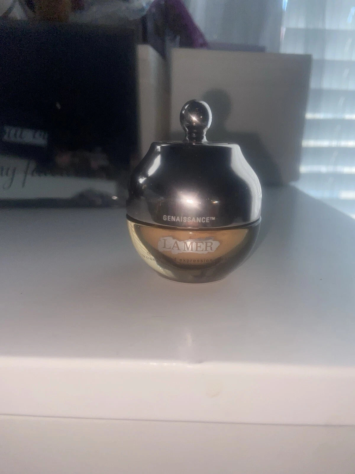La Mer Cream
