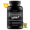 Nugenix Total-T Testosterone Booster 90 Capsules - Enhanced Endurance and Energy