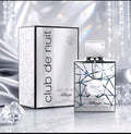 Armaf Club De Nuit Sillage Eau de Parfum Spray 105ml 3.6 fl oz