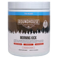 Roundhouse Provisions Morning Kick Powder Strawberry Lemonade 9.1 OZ