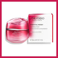 Shiseido - Essential Energy Hydrating Cream 50ml / 1.7oz Hyaluronic Moisturizer