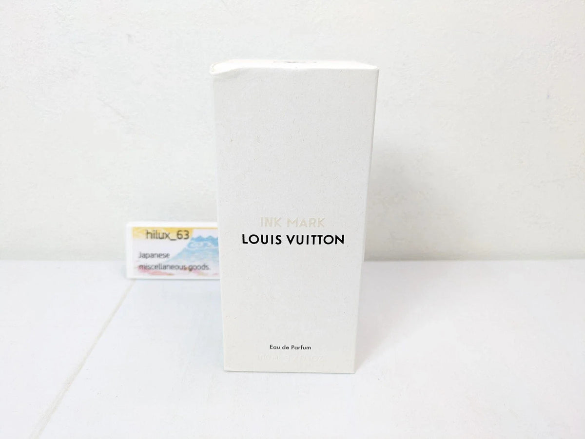 Louis Vuitton Ink Mark Eau de Parfum Spray 3.4 oz 100