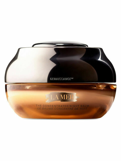 LA MER Genaissance The Concentrated Night Balm 1.7 fl oz (120025)