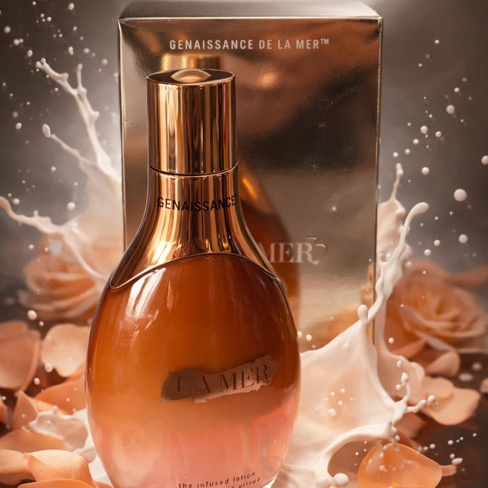 La Mer Genaissance De La Mer The Infused Lotion - 150ml