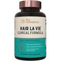 HAIR LA VIE Clinical Formula Volume Density Hair Growth Shine Multivitamin 90Ct