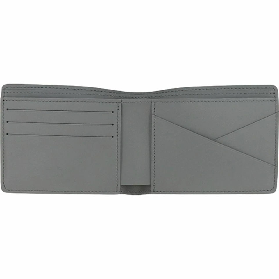 Louis Vuitton Portefeuille Multiple Monogram Shadow Anthracite Gray bifold walle