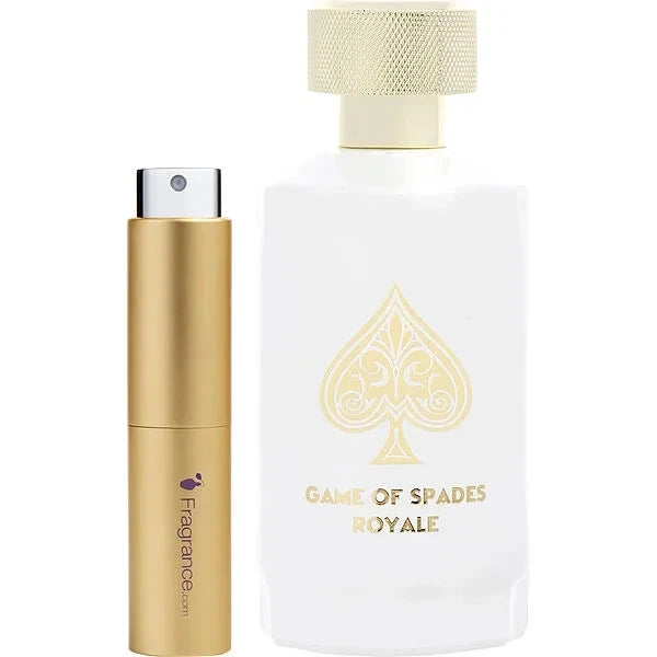 Jo Milano Game of Spades Opal 3.4 oz / 100 mL Parfum Spray – New & Sealed