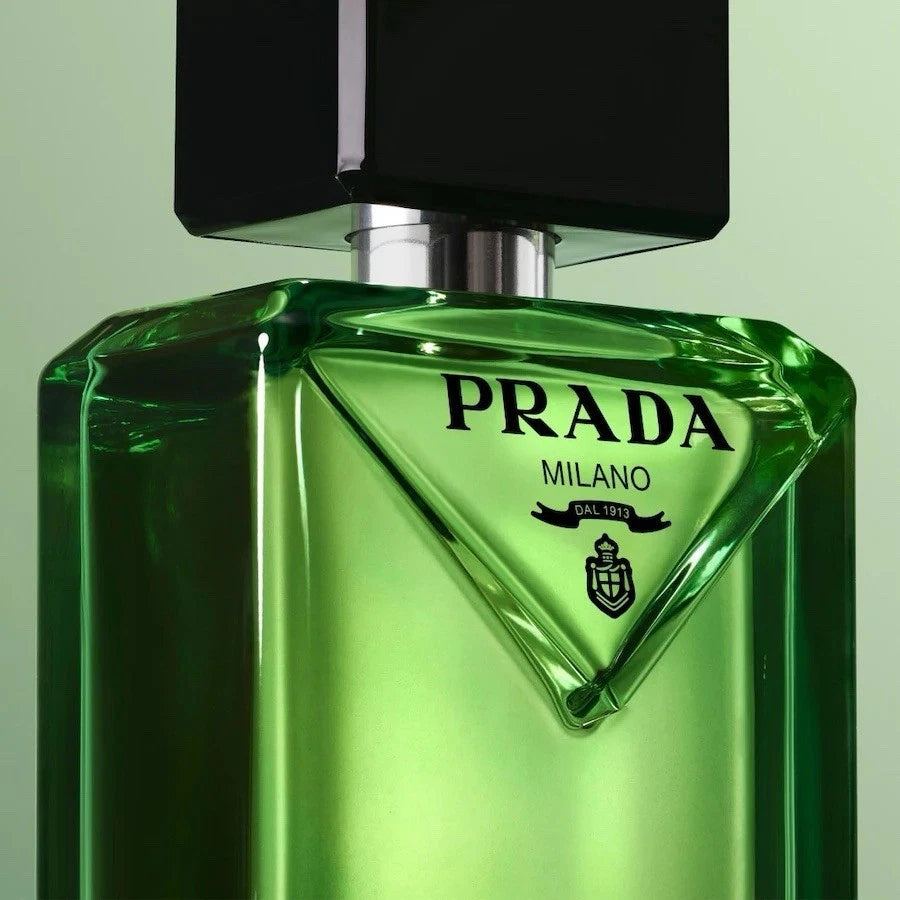 PRADA Paradigme 100ml Eau de Parfum EDP 2025 Men's Spray NEW ORIGINAL BOX