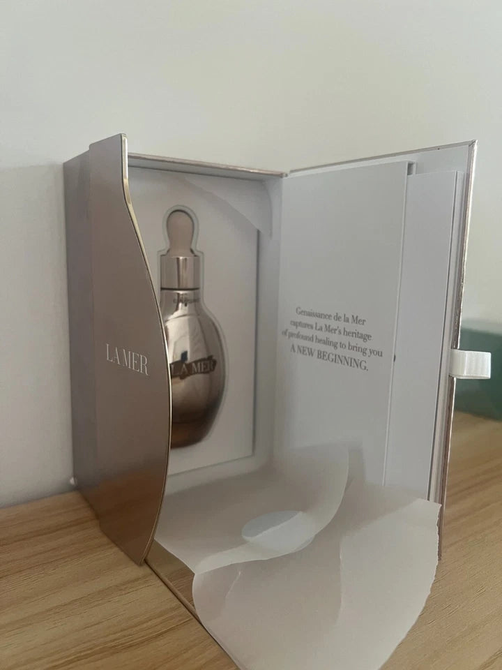 La Mer Genaissance The Serum Essence 30ml